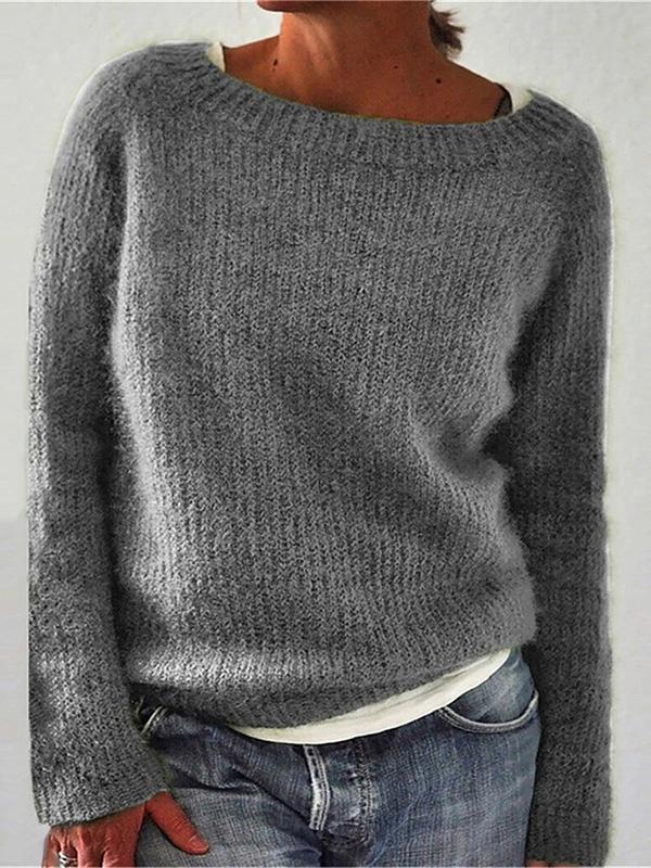 Stilla | Lækker sweater til elegante lejligheder