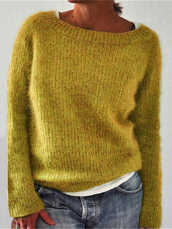 Stilla | Lækker sweater til elegante lejligheder