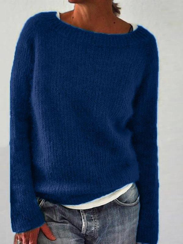 Stilla | Lækker sweater til elegante lejligheder