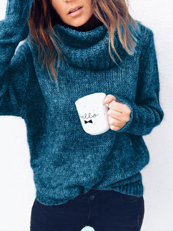 Stilla | Tidløst Elegant Pull-fit