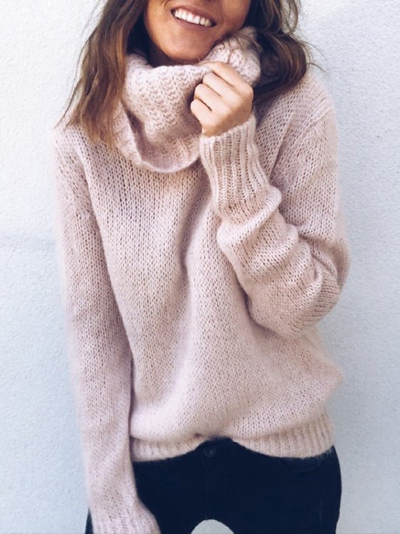 Stilla | Tidløst Elegant Pull-fit