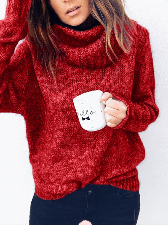 Stilla | Tidløst Elegant Pull-fit