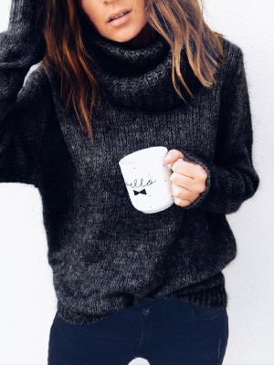 Stilla | Tidløst Elegant Pull-fit