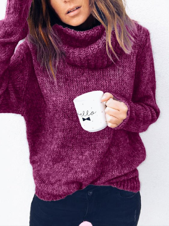 Stilla | Tidløst Elegant Pull-fit