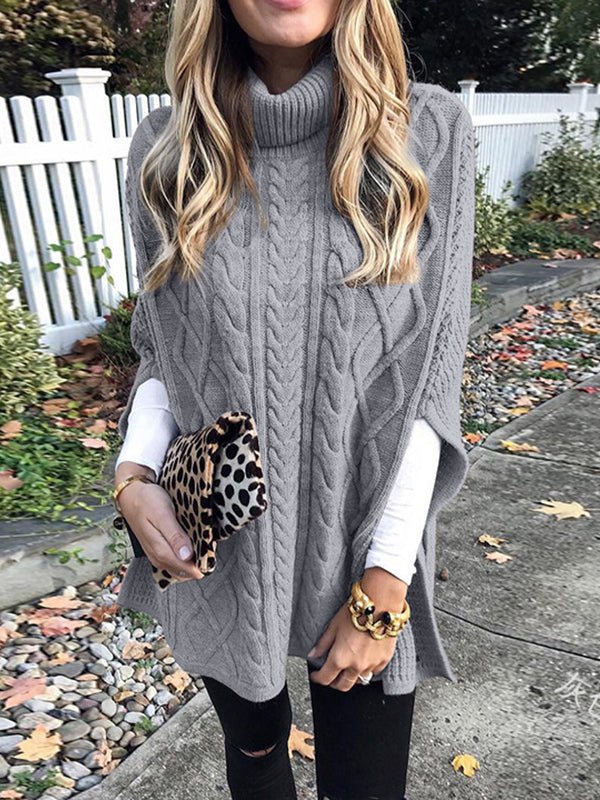 Stilla | Behagelig sweater til afslappende dage
