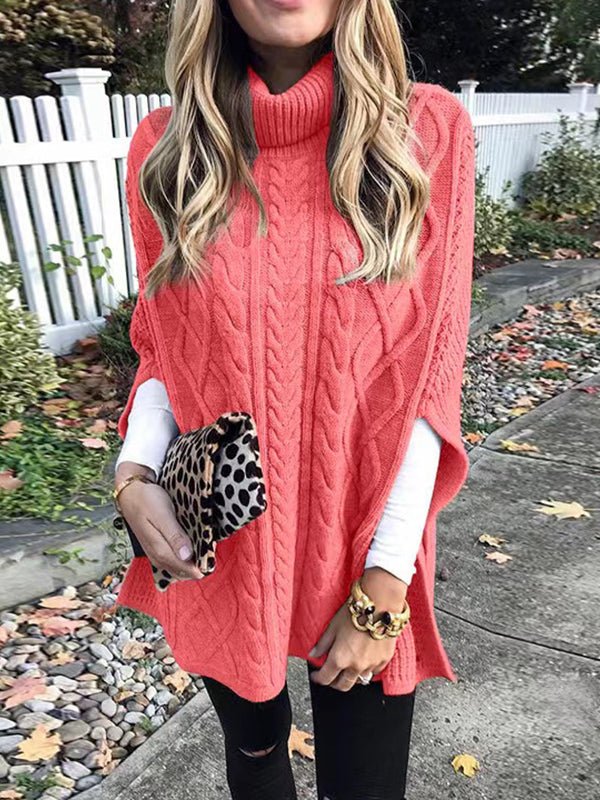 Stilla | Løs og Læsetr Pullover