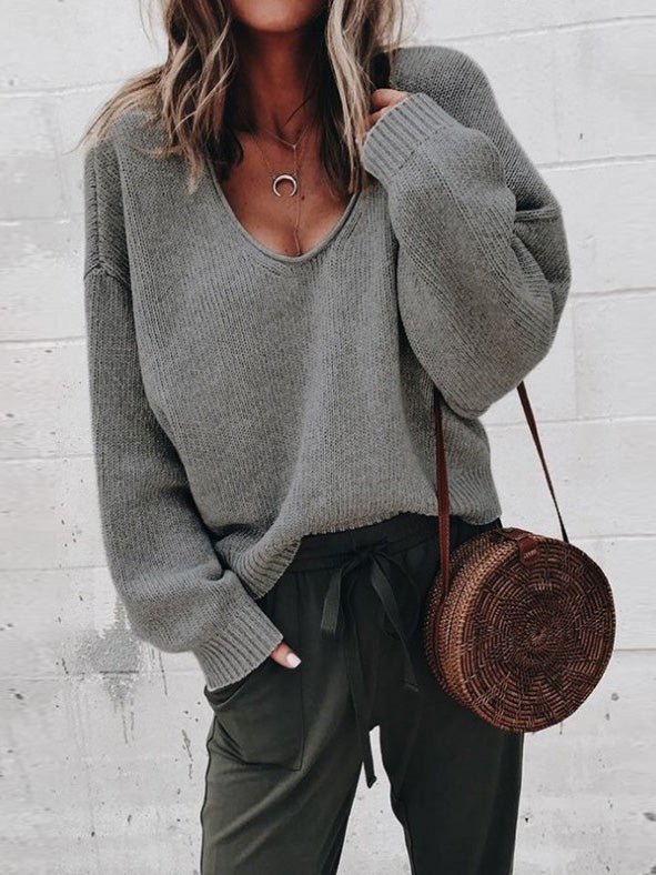 Stilla | Komfortabel Sweatshirt til Klassiske Outfits