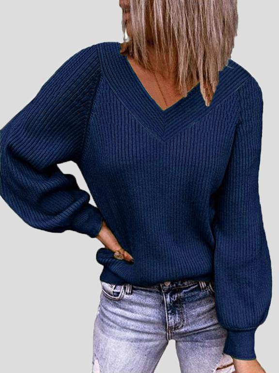 Stilla | Ubesværet og Smart Pullover