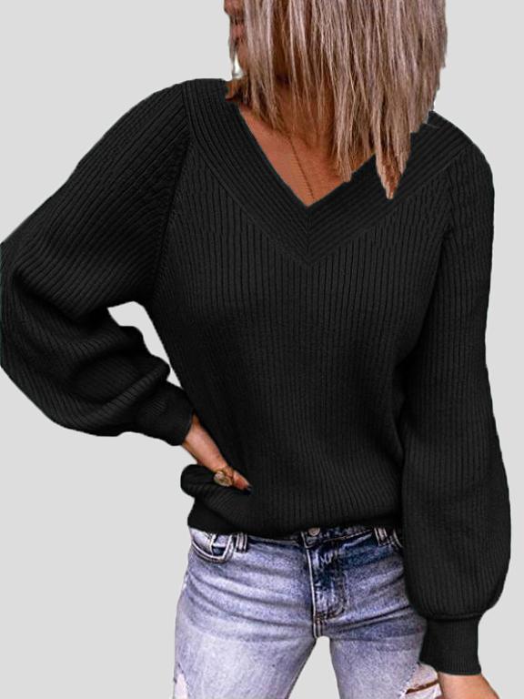 Stilla | Ukompliceret Elegant Trøje Design