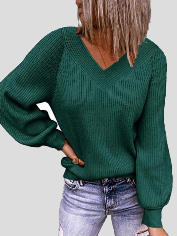 Stilla | Ubesværet og Smart Pullover