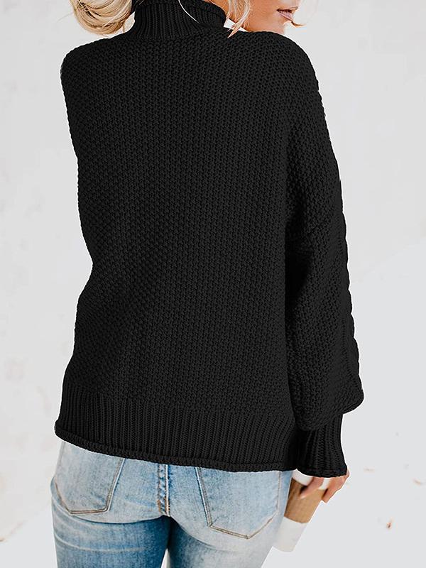 Stilla | Klassisk Pullover i Elegant Design