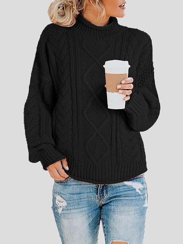 Stilla | Klassisk Pullover i Elegant Design