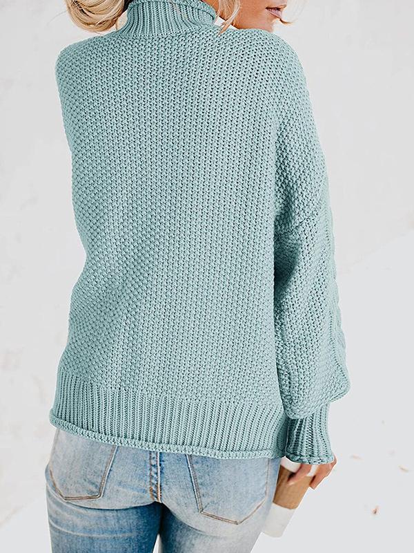 Stilla | Klassisk Pullover i Elegant Design