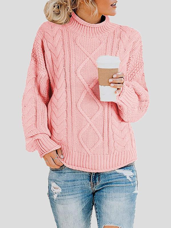Stilla | Klassisk Pullover i Elegant Design