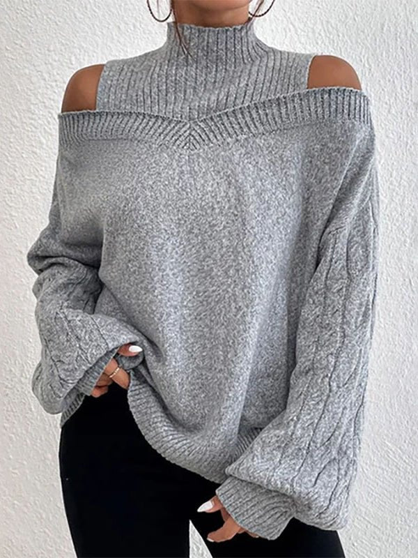 Stilla | Elegant og Justeret Sweater