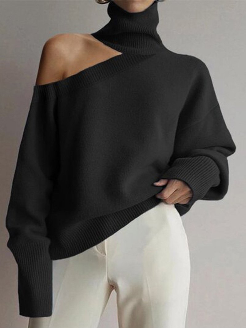 Stilla | Klassisk Moda Pullover Design