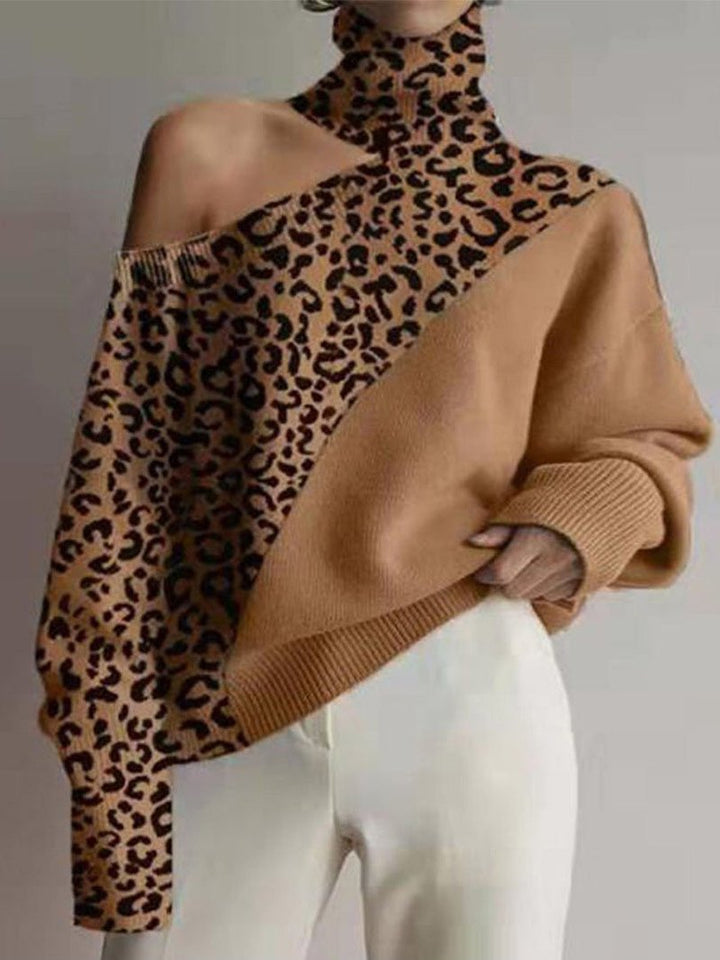 Stilla | Klassisk Moda Pullover Design