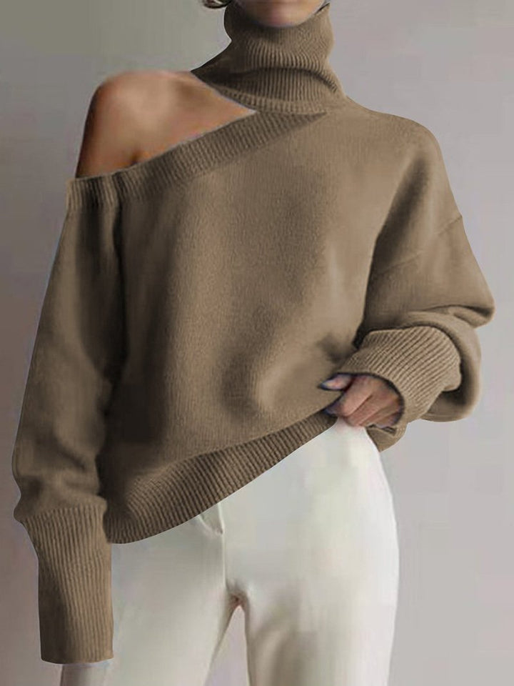 Stilla | Moderne Praktisk Pullover Trend