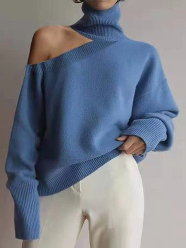 Stilla | Klassisk Moda Pullover Design