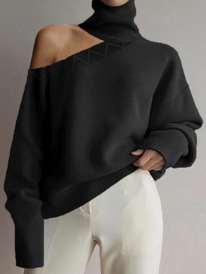 Stilla | Elegant pullover til tidløse stilarter