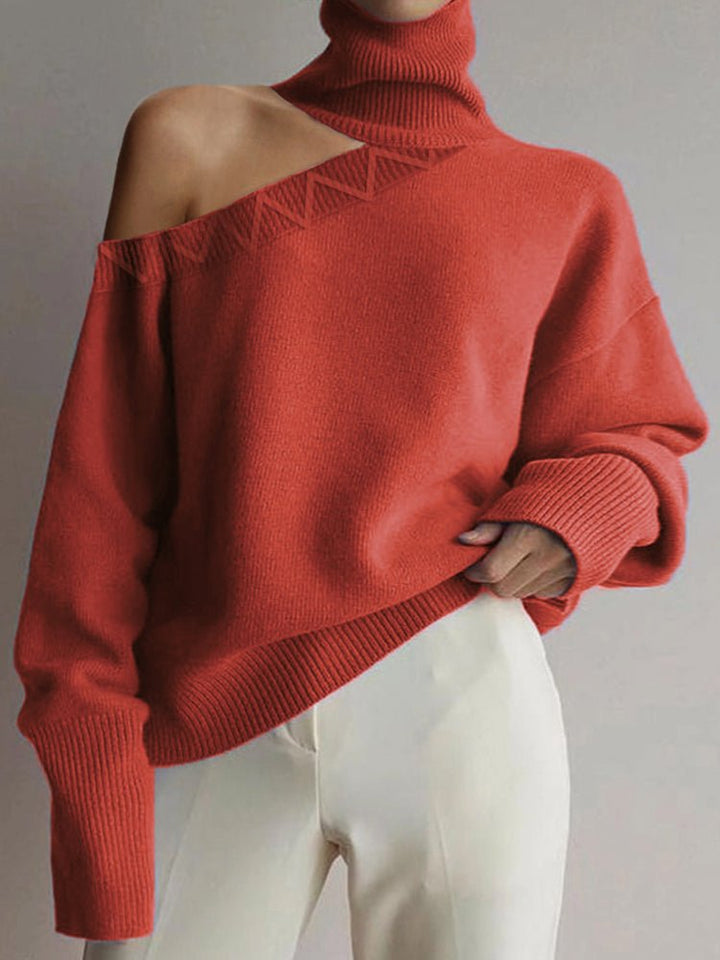 Stilla | Elegant pullover til tidløse stilarter