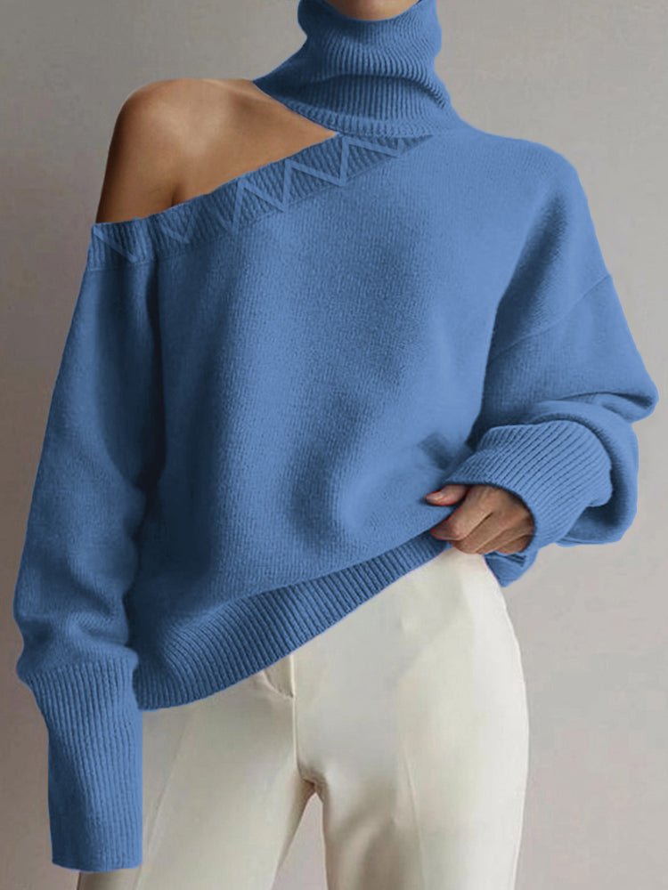 Stilla | Behagelig og Casual Pullover