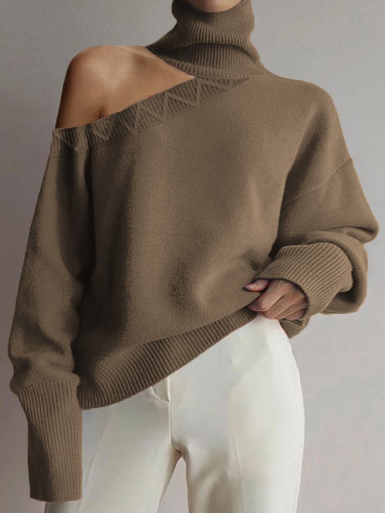 Stilla | Elegant pullover til tidløse stilarter