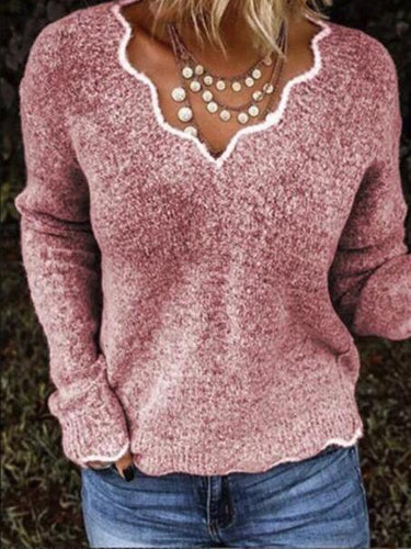 Stilla | Alsidig sweater til moderne looks