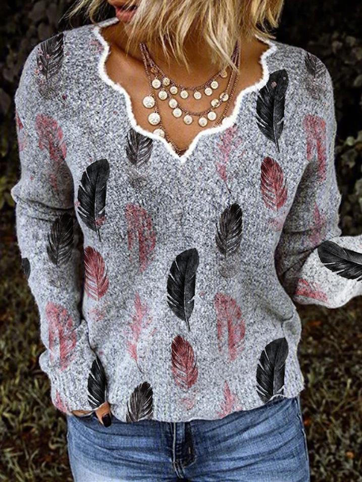 Stilla | Moderne Alsidig Sweatshirt Stil