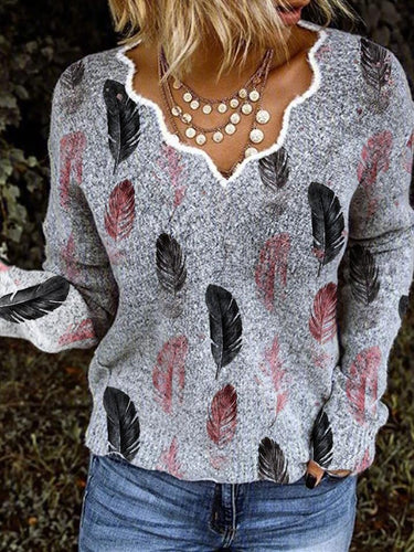 Stilla | Moderne Alsidig Sweatshirt Stil