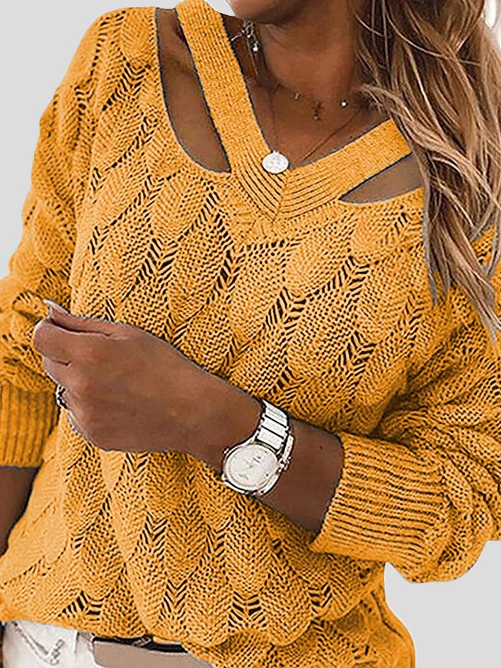 Stilla | Stilfuld Pullover til elegante stilarter