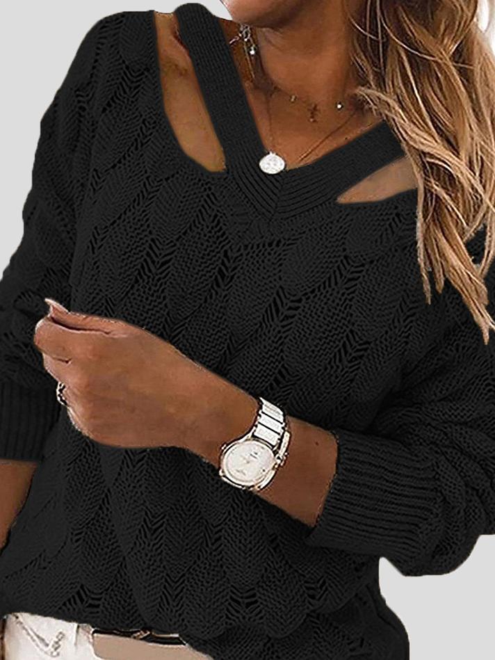 Stilla | Stilfuld Pullover til elegante stilarter