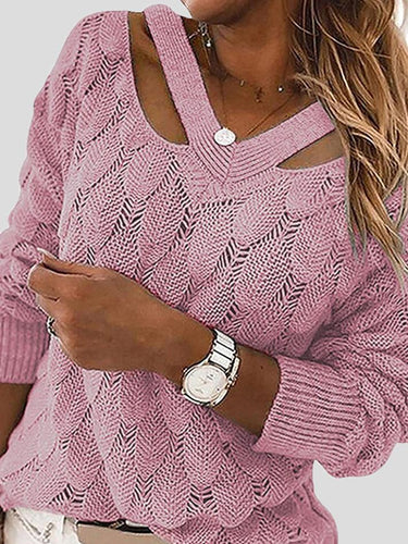 Stilla | Stilfuld Pullover til elegante stilarter