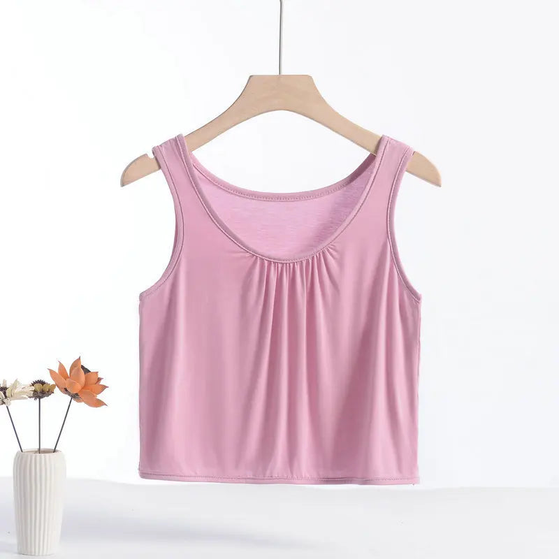 Stilla | Kvinders Tanktoppe Volan 1 8xl Mode Designer Singletter (plus Størrelse)