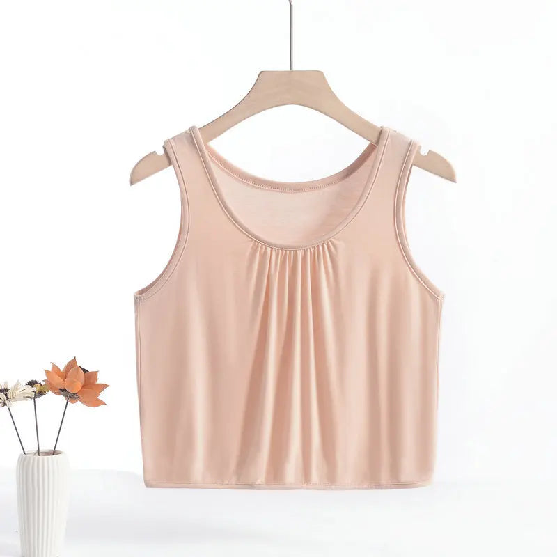 Stilla | Kvinders Tanktoppe Volan 1 8xl Mode Designer Singletter (plus Størrelse)