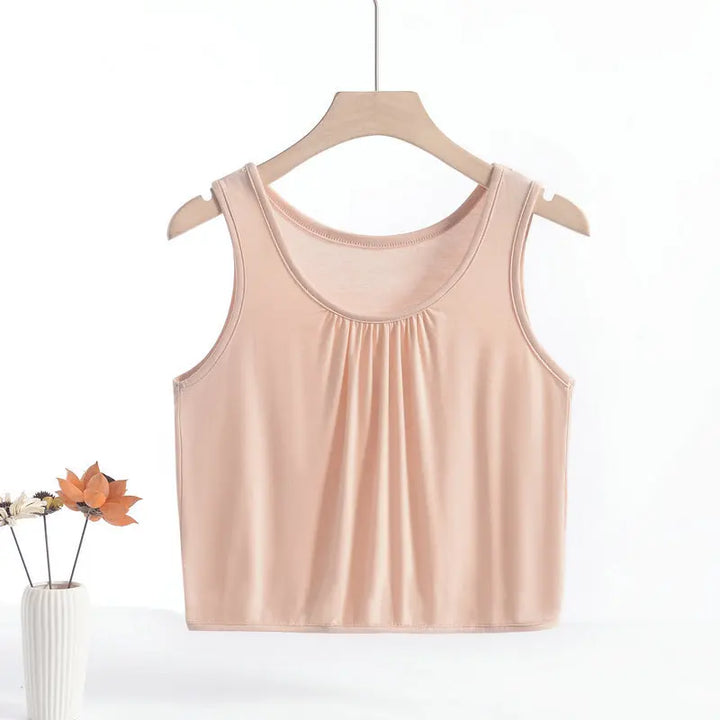 Stilla | Kvinders Tanktoppe Volan 1 8xl Mode Designer Singletter (plus Størrelse)