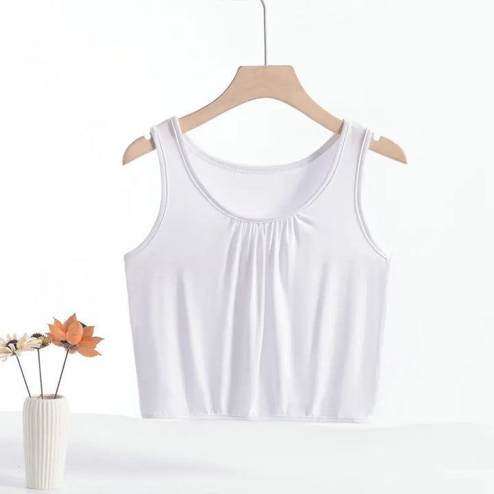 Stilla | Kvinders Tanktoppe Volan 1 8xl Mode Designer Singletter (plus Størrelse)