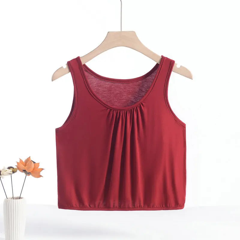 Stilla | Kvinders Tanktoppe Volan 1 8xl Mode Designer Singletter (plus Størrelse)