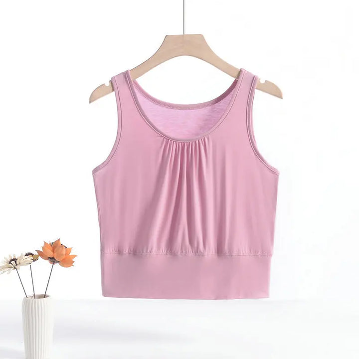 Stilla | Kvinders Tanktoppe Volan 1 8xl Mode Designer Singletter (plus Størrelse)
