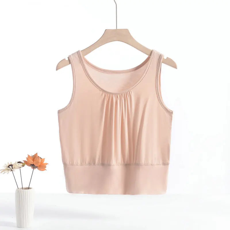 Stilla | Kvinders Tanktoppe Volan 1 8xl Mode Designer Singletter (plus Størrelse)