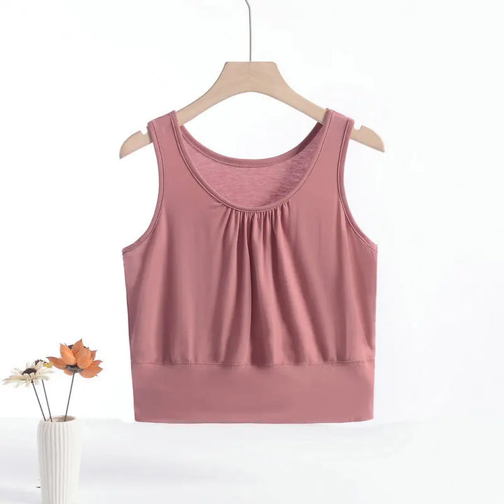 Stilla | Kvinders Tanktoppe Volan 1 8xl Mode Designer Singletter (plus Størrelse)