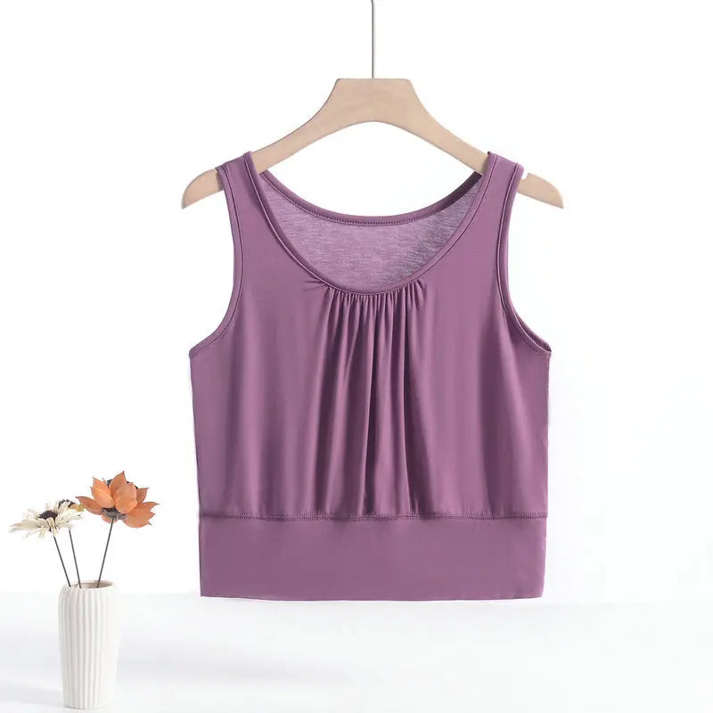 Stilla | Kvinders Tanktoppe Volan 1 8xl Mode Designer Singletter (plus Størrelse)