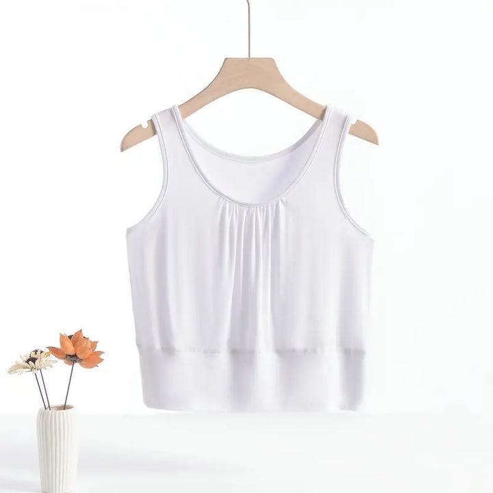Stilla | Kvinders Tanktoppe Volan 1 8xl Mode Designer Singletter (plus Størrelse)