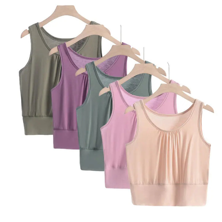Stilla | Kvinders Tanktoppe Volan 1 8xl Mode Designer Singletter (plus Størrelse)