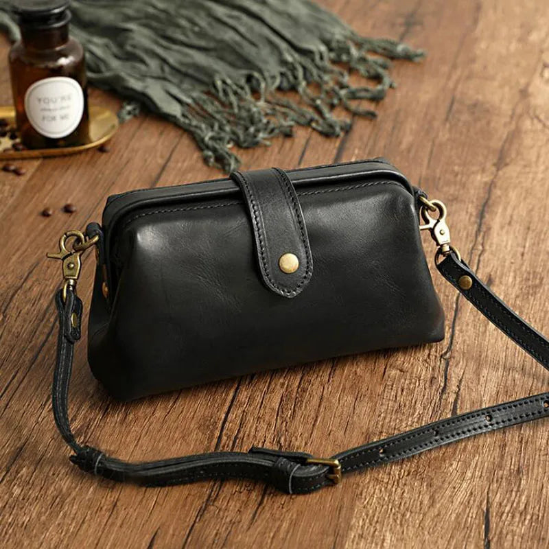 Stilla | Mini Crossbody Taske