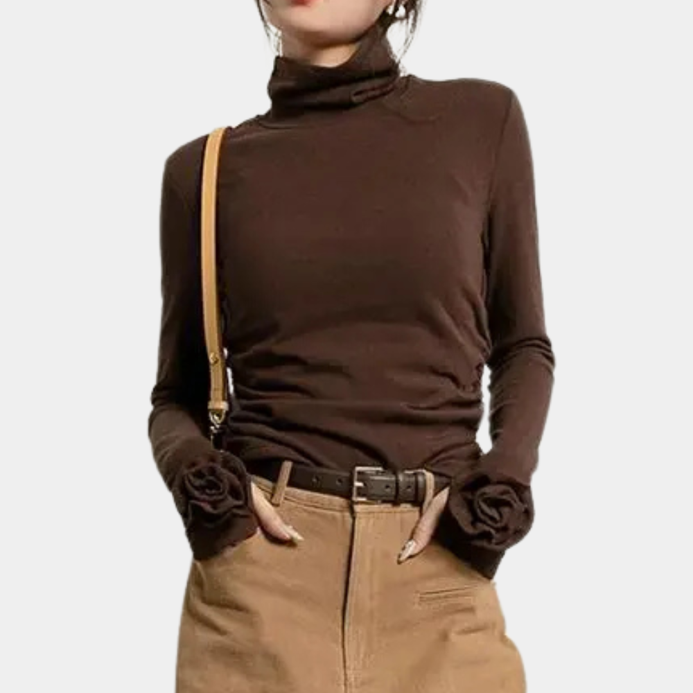 Stilla | Elegant T-Shirt til Damer