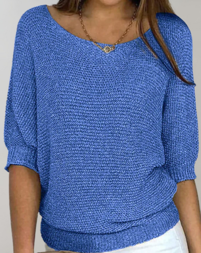 Stilla | Casual og Elegant Sweater til ethvert Outfit