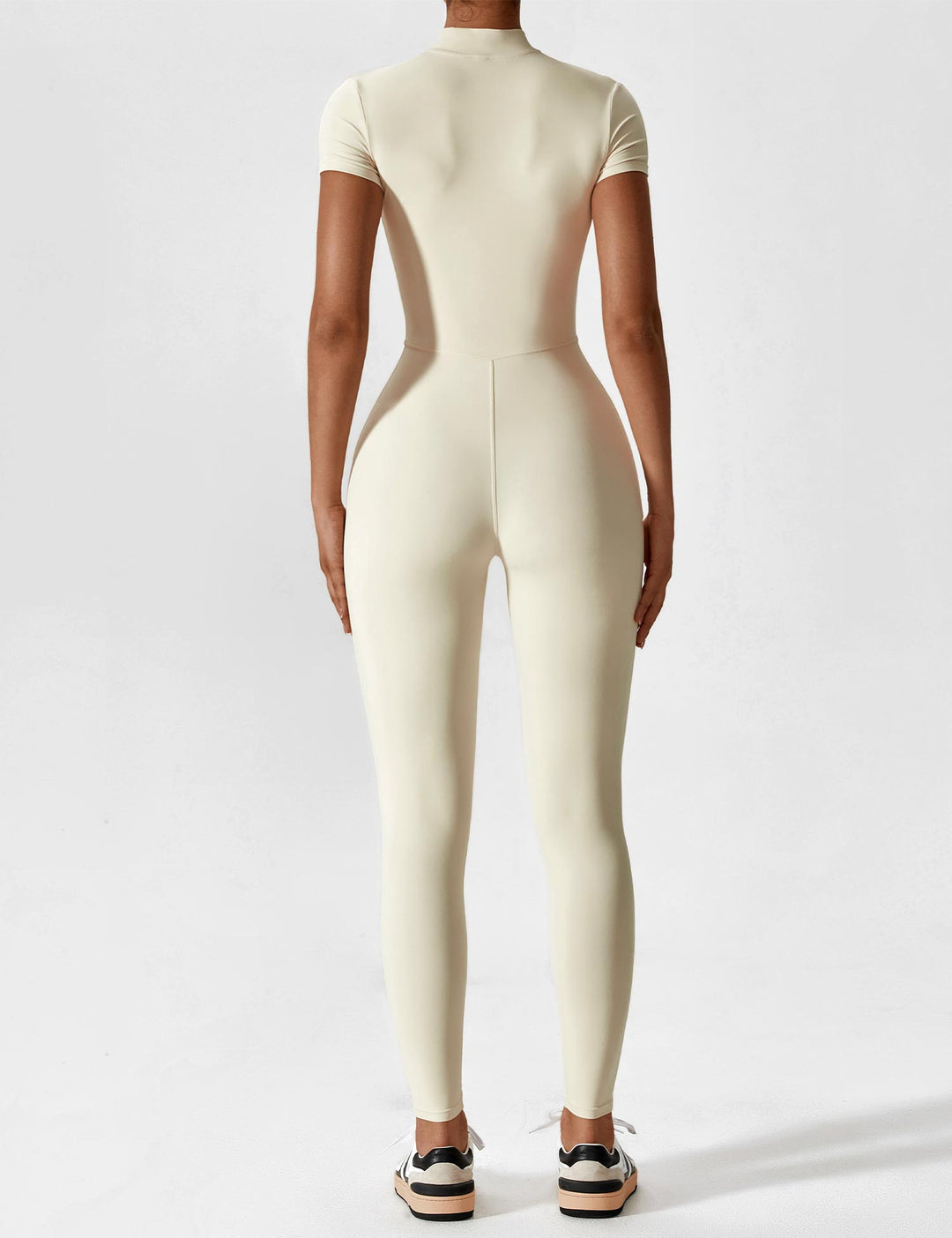 Stilla | Zip up heldragt