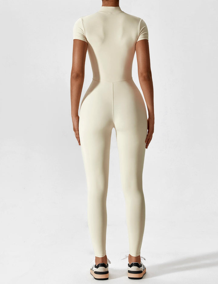 Stilla | Zip up heldragt