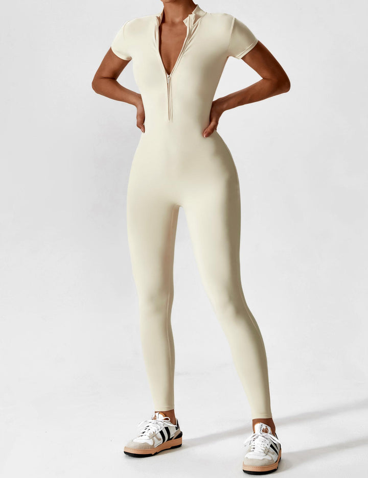 Stilla | Zip up heldragt